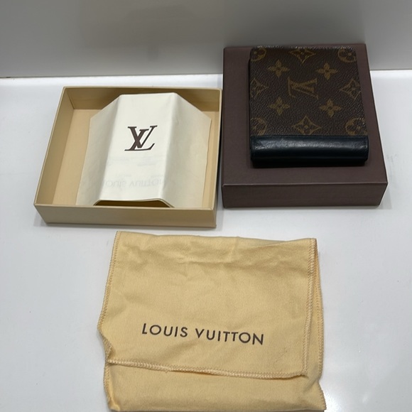 Louis Vuitton wallet - Men - Picture 5 of 11
